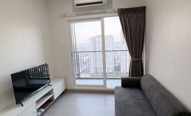For rent 2 ベッドルーム condo in Chom Thong, Bangkok