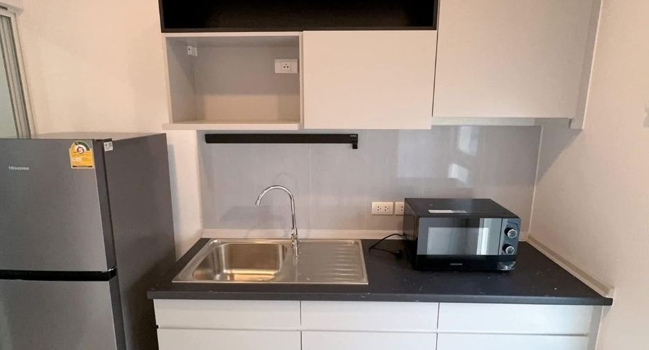 For rent 2 ベッドルーム condo in Chom Thong, Bangkok