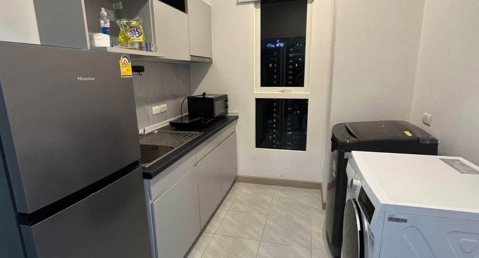 For rent 2 ベッドルーム condo in Chom Thong, Bangkok