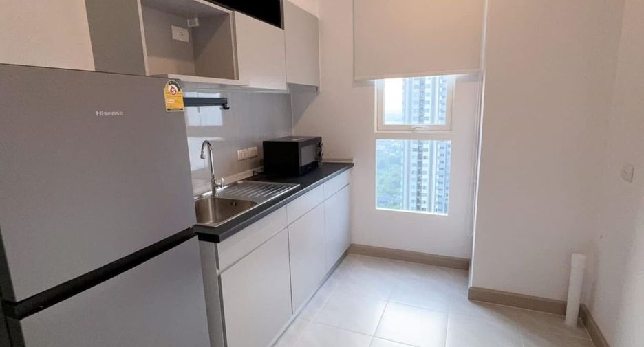 For rent 2 ベッドルーム condo in Chom Thong, Bangkok