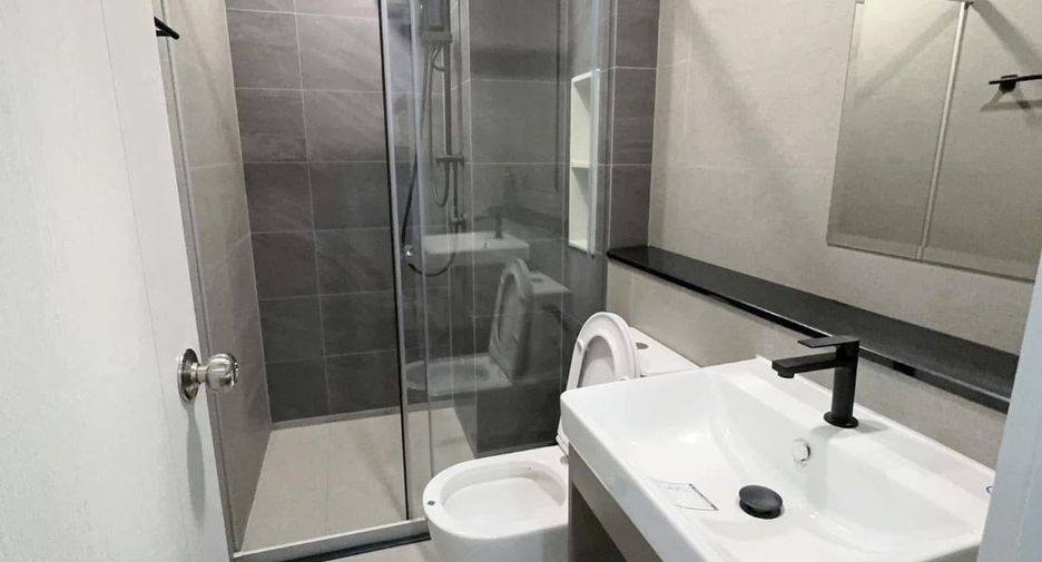 For rent 2 ベッドルーム condo in Chom Thong, Bangkok