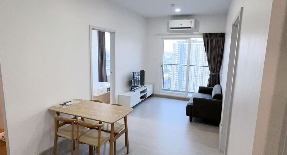 For rent 2 ベッドルーム condo in Chom Thong, Bangkok