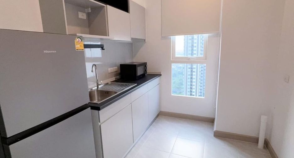 For rent 2 ベッドルーム condo in Chom Thong, Bangkok