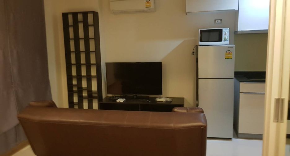 For rent 1 bed condo in Phra Khanong, Bangkok