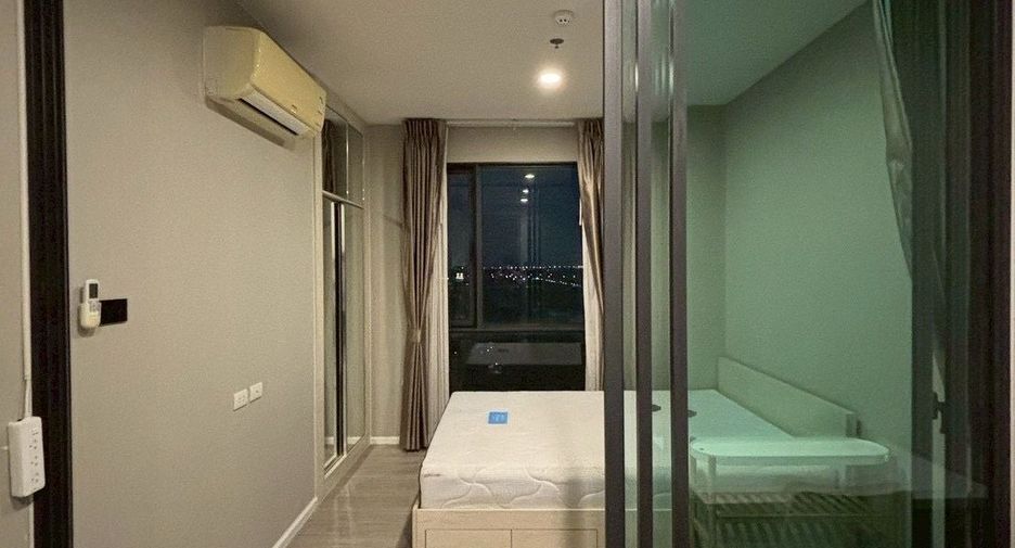 For sale 1 bed condo in Min Buri, Bangkok