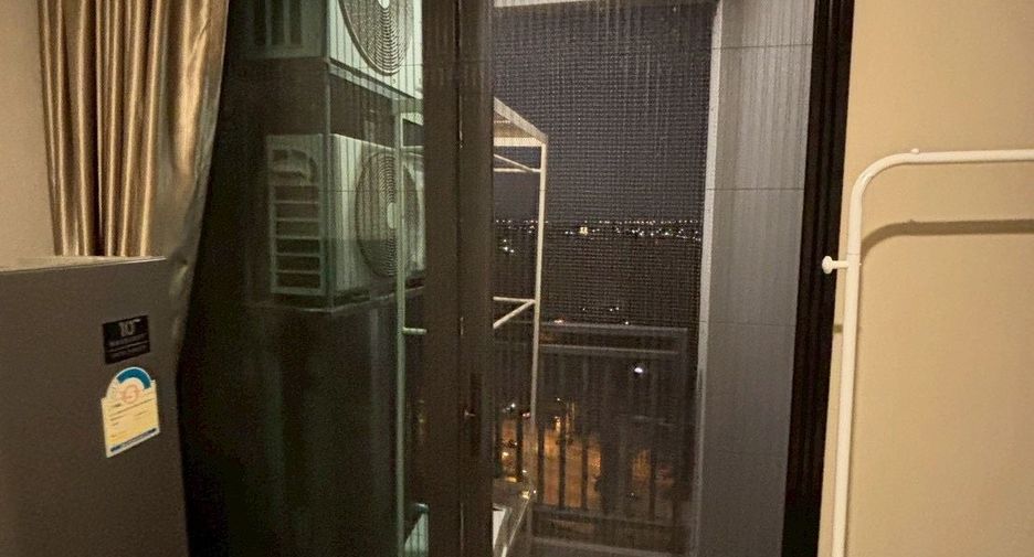 For sale 1 bed condo in Min Buri, Bangkok