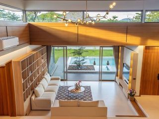 For rent 4 bedrooms villa in Mueang Phuket, Phuket