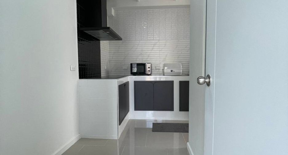 For rent 2 bedrooms house in Mueang Phuket, Phuket
