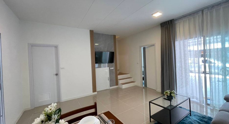 For rent 2 bedrooms house in Mueang Phuket, Phuket