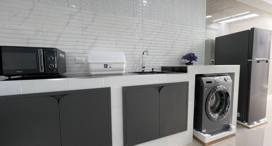 For rent 2 bedrooms house in Mueang Phuket, Phuket