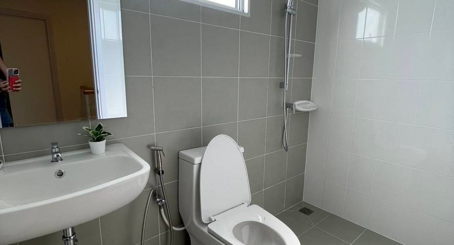 For rent 2 bedrooms house in Mueang Phuket, Phuket