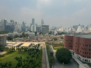 Wohnung zum Kauf mit 1 Zimmer in Sathon, Bangkok