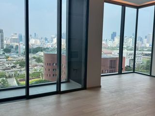 Wohnung zum Kauf mit 1 Zimmer in Sathon, Bangkok