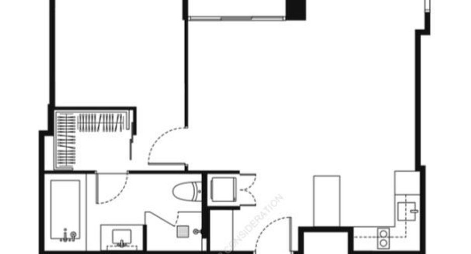 Condo en venta de 1 habitaciones en Sathon, Bangkok