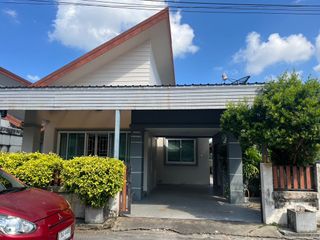 ให้เช่า 2 ห้องนอน บ้านเดี่ยว ใน ตะกั่วทุ่ง, พังงา
