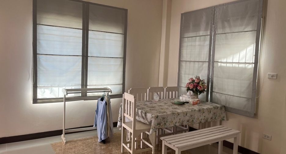 For rent 2 bedrooms house in Takua Thung, Phang Nga