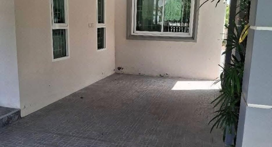 For rent 2 bedrooms house in Takua Thung, Phang Nga