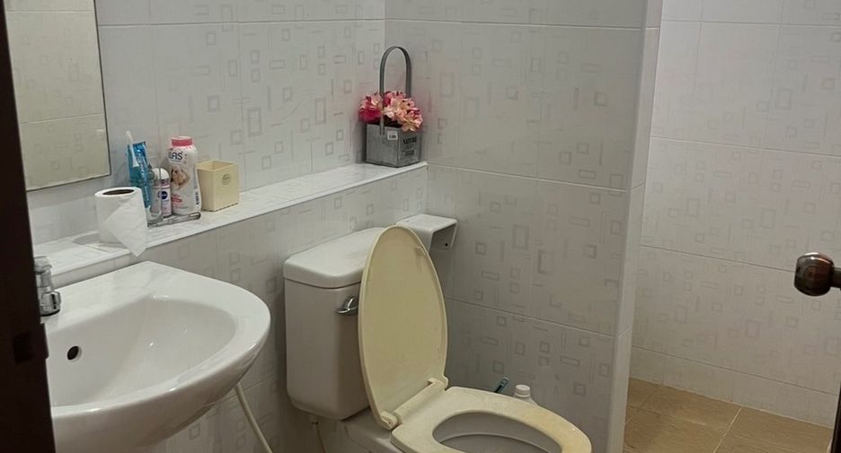 For rent 2 bedrooms house in Takua Thung, Phang Nga