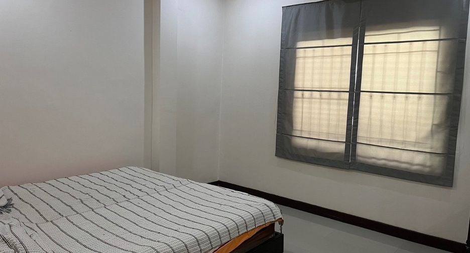 For rent 2 bedrooms house in Takua Thung, Phang Nga