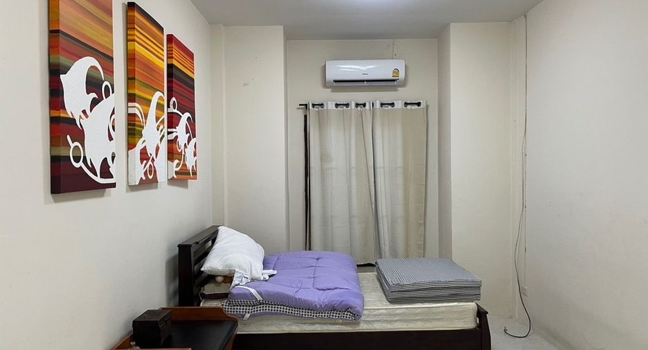 For rent 2 bedrooms house in Takua Thung, Phang Nga