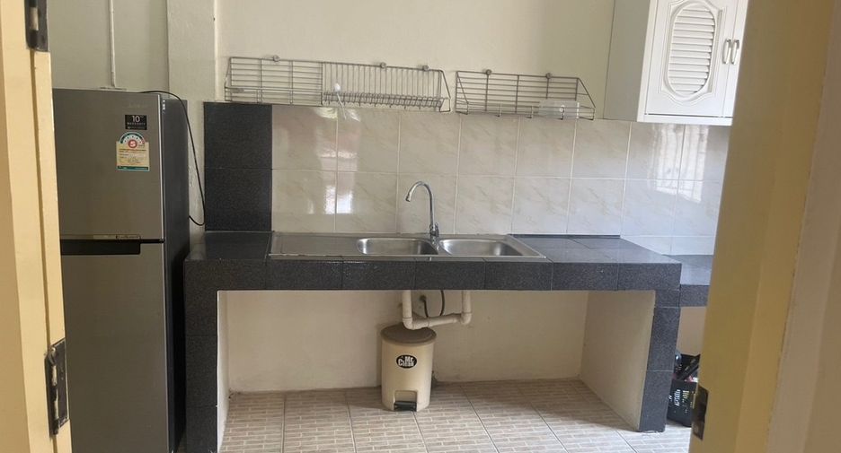 For rent 2 bedrooms house in Takua Thung, Phang Nga