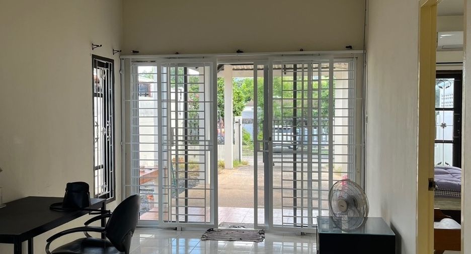 For rent 2 bedrooms house in Takua Thung, Phang Nga