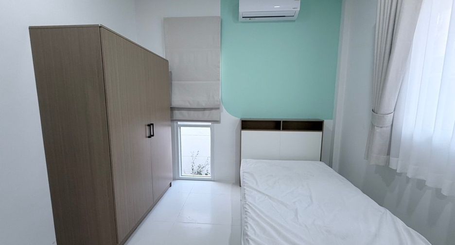 For rent 2 bedrooms house in Takua Thung, Phang Nga