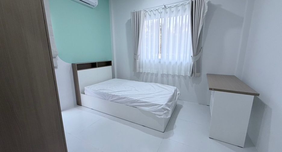 For rent 2 bedrooms house in Takua Thung, Phang Nga