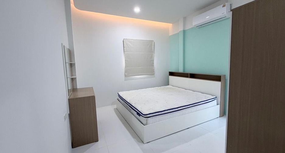 For rent 2 bedrooms house in Takua Thung, Phang Nga