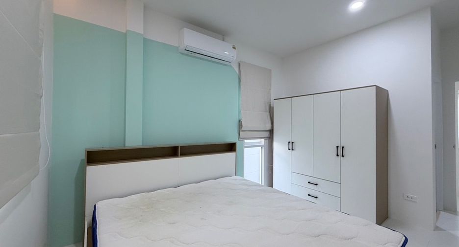 For rent 2 bedrooms house in Takua Thung, Phang Nga