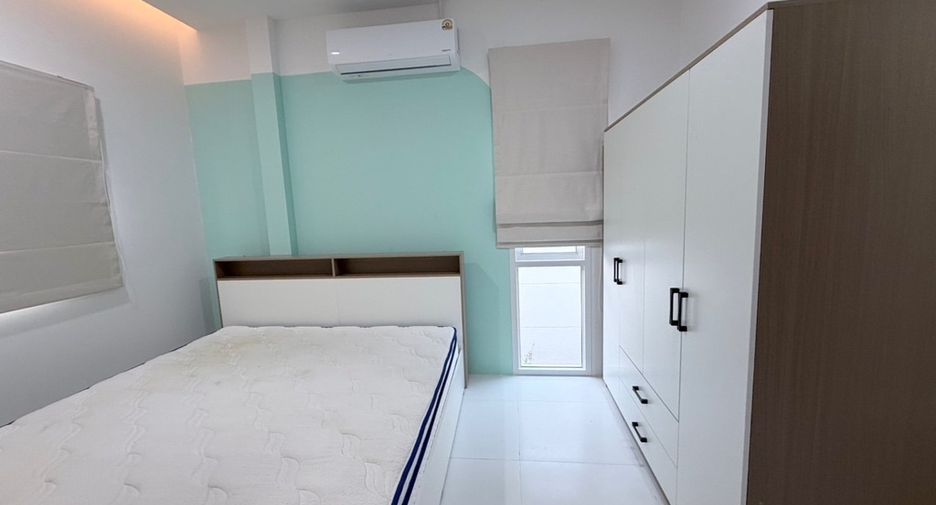 For rent 2 bedrooms house in Takua Thung, Phang Nga