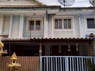 For sale 3 bedrooms retail Space in Thanyaburi, Pathum Thani