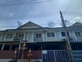 For sale 3 bedrooms retail Space in Thanyaburi, Pathum Thani