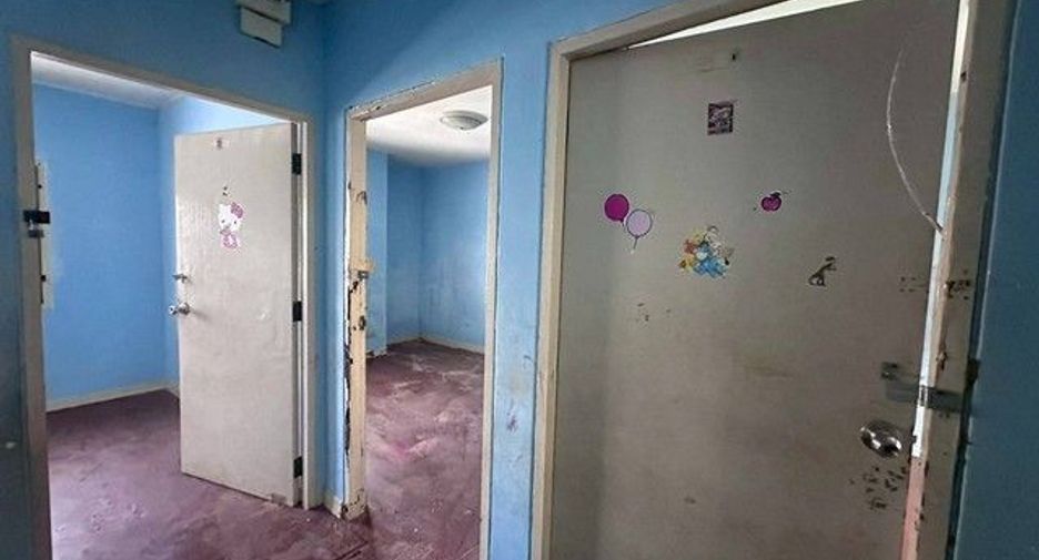 For sale 3 bedrooms retail Space in Thanyaburi, Pathum Thani