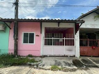 For sale 2 bedrooms house in Thanyaburi, Pathum Thani