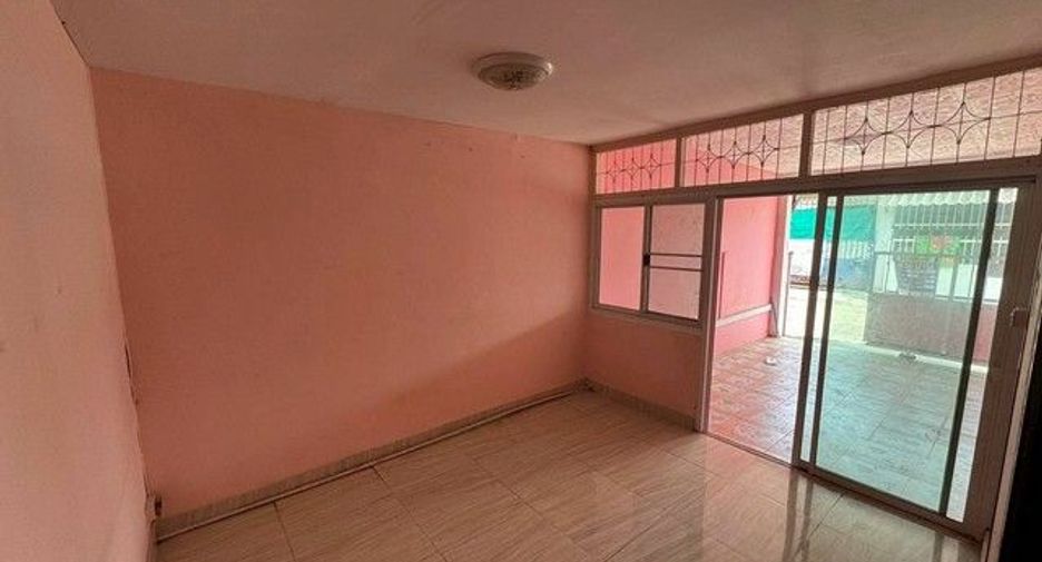 For sale 2 bedrooms house in Thanyaburi, Pathum Thani