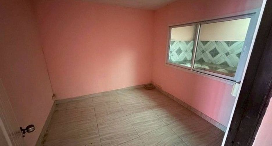 For sale 2 bedrooms house in Thanyaburi, Pathum Thani