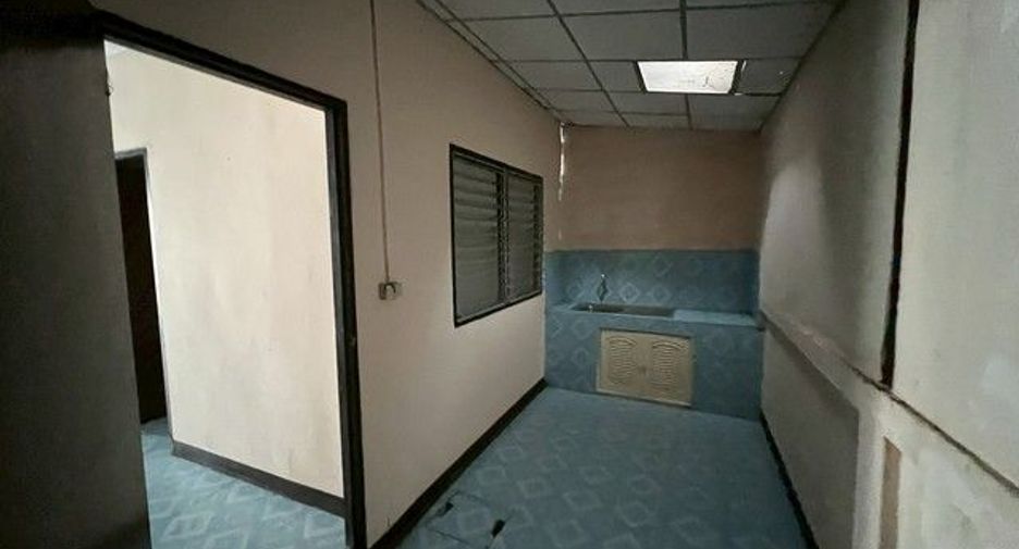 For sale 2 bedrooms house in Thanyaburi, Pathum Thani