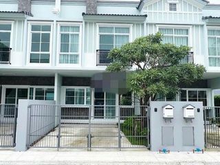 ให้เช่า 2 ห้องนอน บ้านเดี่ยว ใน บางพลี, สมุทรปราการ