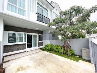 ให้เช่า 2 ห้องนอน บ้านเดี่ยว ใน บางพลี, สมุทรปราการ