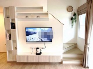 ให้เช่า 2 ห้องนอน บ้านเดี่ยว ใน บางพลี, สมุทรปราการ