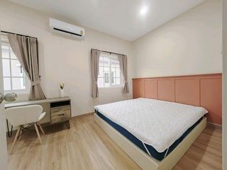 Casa en alquiler de 3 habitaciones en Thanyaburi, Pathum Thani