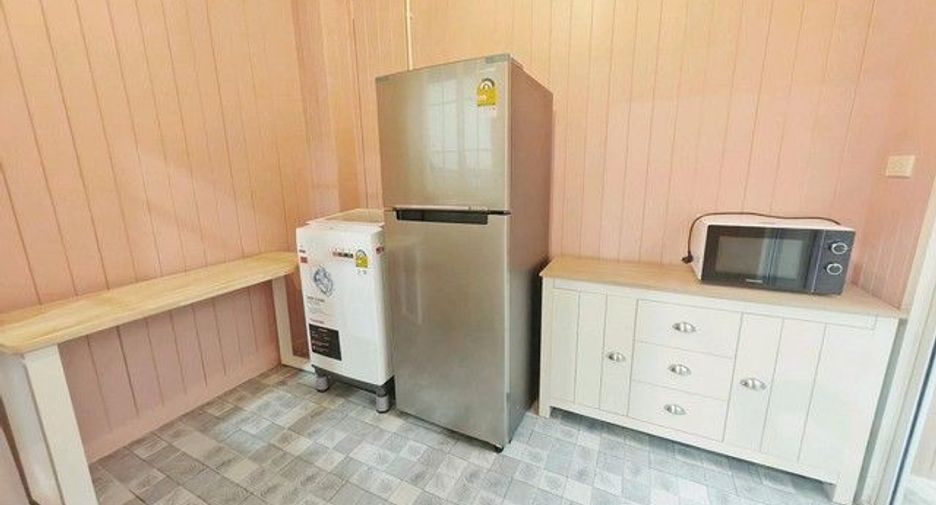 Haus zur Miete mit 3 Zimmer in Thanyaburi, Pathum Thani