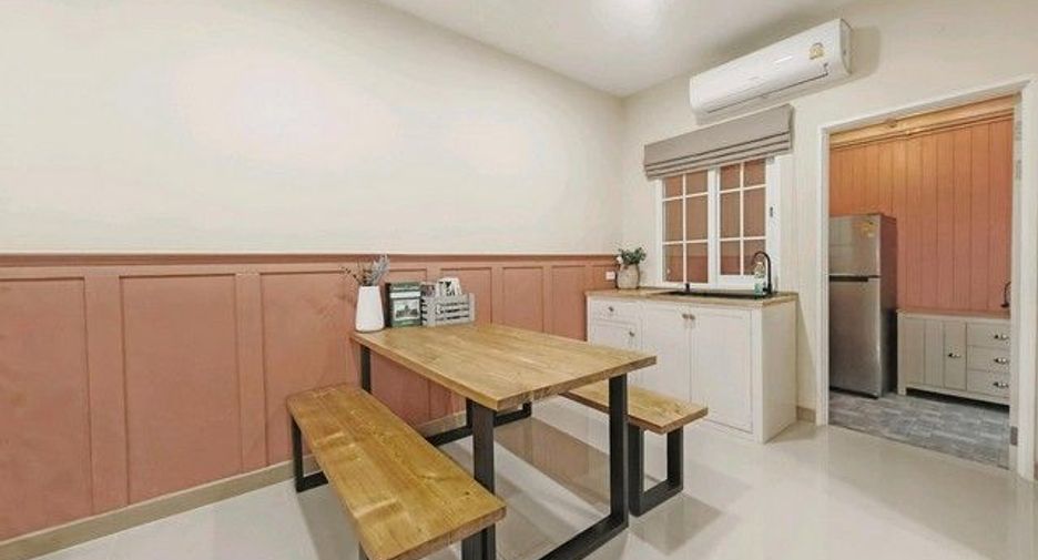 Haus zur Miete mit 3 Zimmer in Thanyaburi, Pathum Thani