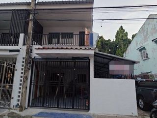 For Rent 3 Bedroom Townhouse In Don Mueang, Bangkok
