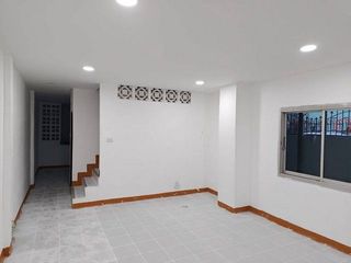 For rent 3 bedrooms townhouse in Don Mueang, Bangkok