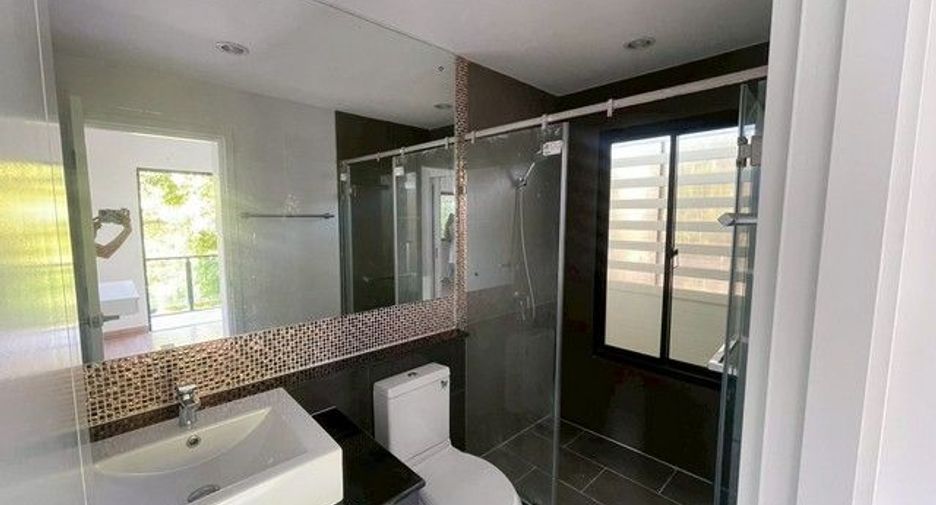 For sale 3 bedrooms house in Bang Kruai, Nonthaburi
