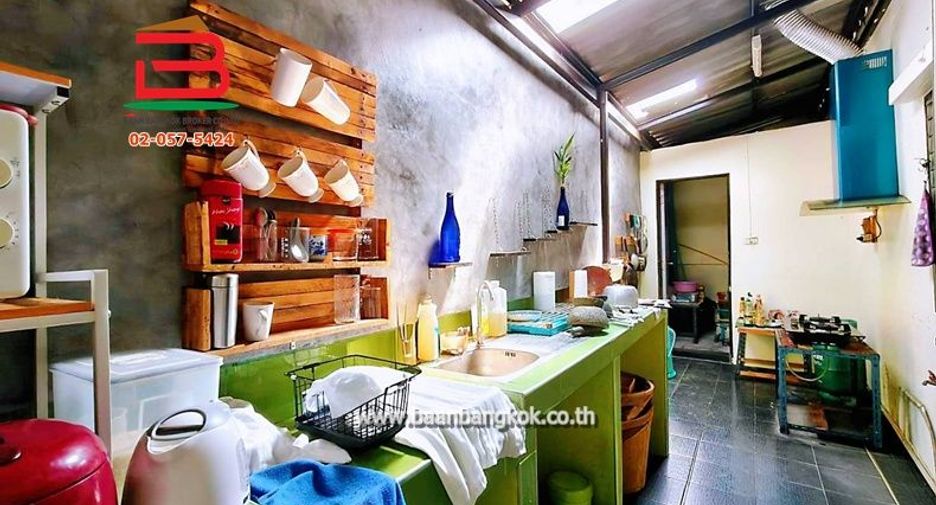 For rent and for sale 6 bedrooms townhouse in Bang Yai, Nonthaburi