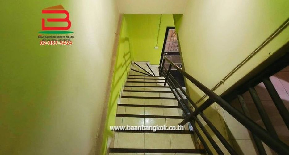 For rent and for sale 6 bedrooms townhouse in Bang Yai, Nonthaburi