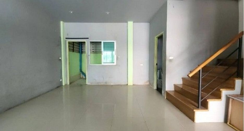 For sale 1 bed townhouse in Bang Phli, Samut Prakan